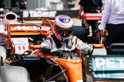 Дженсон Баттон, McLaren