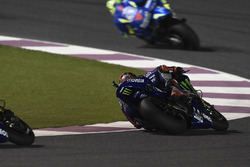 Maverick Viñales, Yamaha Factory Racing