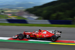 Sebastian Vettel, Ferrari SF70H