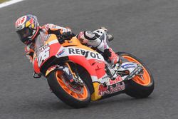 Dani Pedrosa, Repsol Honda Team