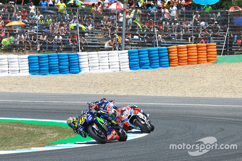 2. Valentino Rossi
