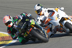 Жоан Зарко, Monster Yamaha Tech 3, Алекс Рінс, Team Suzuki MotoGP