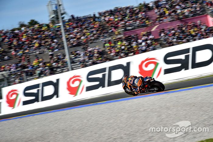 Mika Kallio, Red Bull KTM Factory Racing