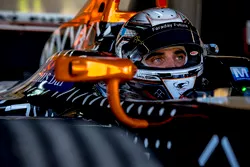 Jérôme d'Ambrosio, Dragon Racing