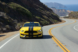 Ford Mustang Shelby GT 350R