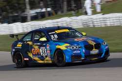 #38 ST Racing BMW M235iR: Samantha Tan