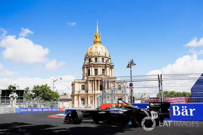 Esteban Gutiérrez, Techeetah