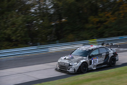 Jordi Gene, Kelvin van der Linde, Audi RS3 LMS
