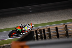Alvaro Bautista, Aprilia Gresini Racing Team