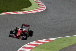 Себастьян Феттель, Ferrari SF16-H