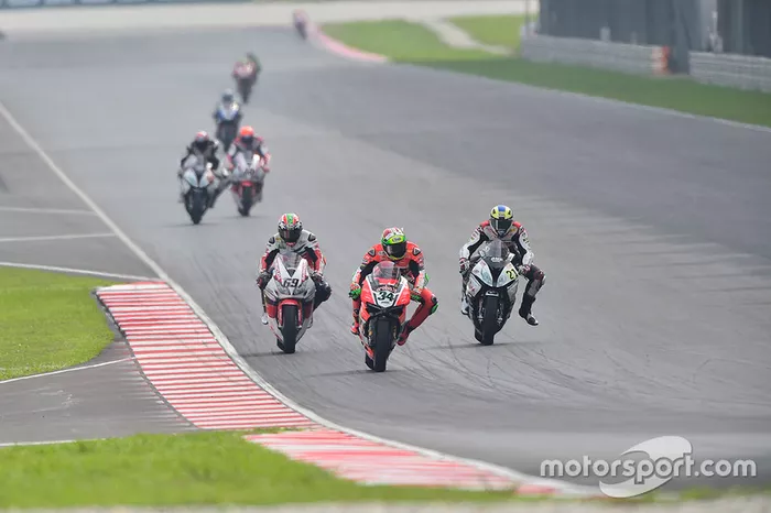 Davide Giugliano – 6. / 2. Platz: