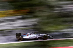 Felipe Massa, Williams FW38