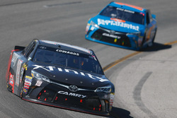 Carl Edwards, Joe Gibbs Racing Toyota