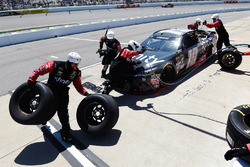 Carl Edwards, Joe Gibbs Racing Toyota