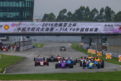 Chinese F4 Round2