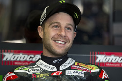Jonathan Rea, Kawasaki Racing