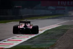 Norman Nato, Racing Engineering
