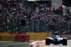 Ніко Росберг, Mercedes AMG F1 Team