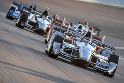 Вілл Пауер, Team Penske Chevrolet