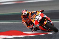 Dani Pedrosa, Repsol Honda Team