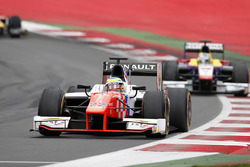 Оливер Роуленд, MP Motorsport
