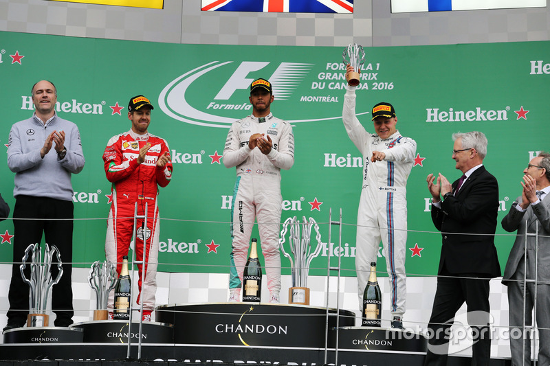 Grand Prix du Canada 2016