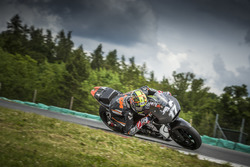 Карел Абрахам, KTM RC16