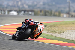 Скотт Реддінг, Octo Pramac Racing