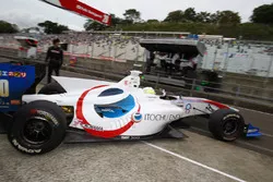 Yuhi Sekiguchi（ITOCHU ENEX TEAM IMPUL）