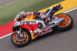 Marc Marquez, Repsol Honda Team