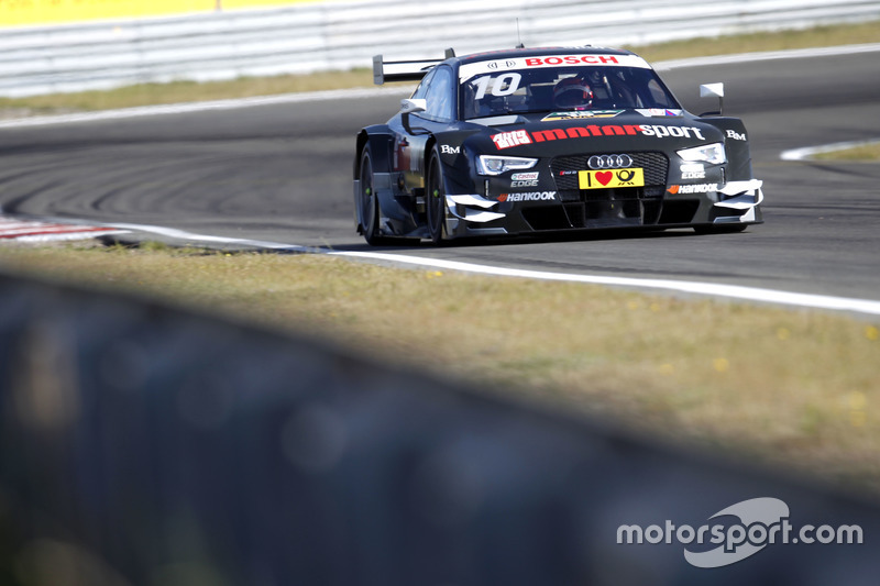 9. Timo Scheider, Audi Sport Team Phoenix, Audi RS 5 DTM