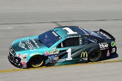 Jamie McMurray, Chip Ganassi Racing, Chevrolet