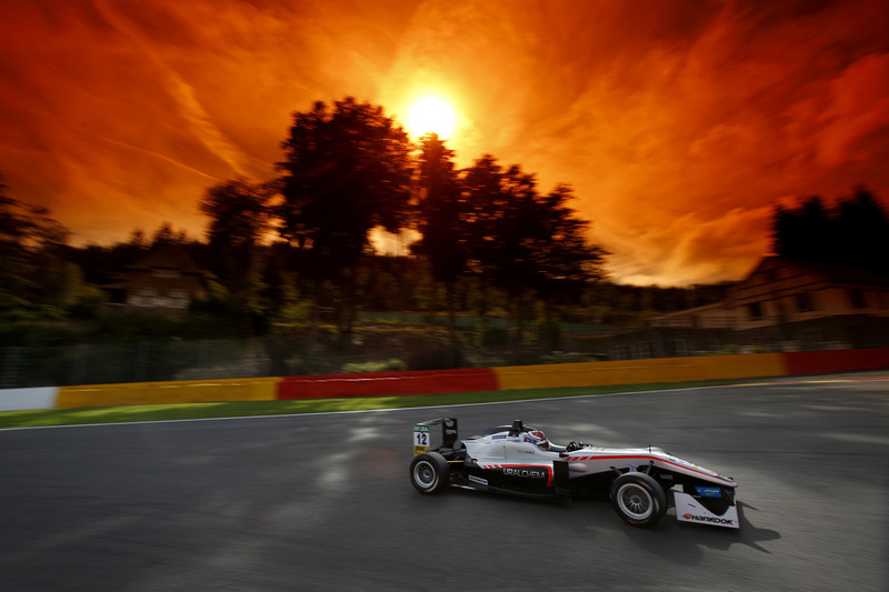 Spa-Francorchamps