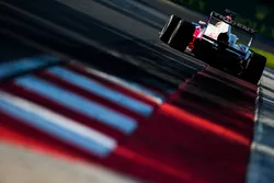 Antonio Fuoco, Trident