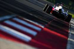 Antonio Fuoco, Trident