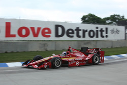 Скотт Діксон, Chip Ganassi Racing Chevrolet
