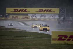 Hugo Valente, LADA Sport Rosneft, Lada Vesta