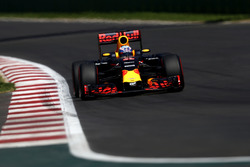 Даніель Ріккардо, Red Bull Racing RB12