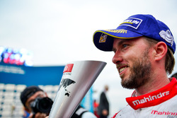 Nick Heidfeld, Mahindra Racing