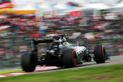 Серхіо Перес, Sahara Force India F1 VJM09