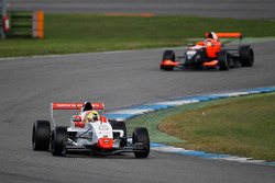 Lando Norris, Josef Kaufmann Racing