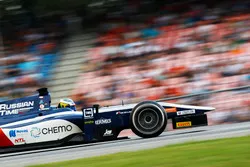 Raffaele Marciello, RUSSIAN TIME