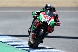 Scott Redding, Aprilia Racing Team Gresini