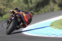 Mika Kallio, Red Bull KTM Factory Racing