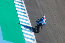 Alex Rins, Team Suzuki MotoGP