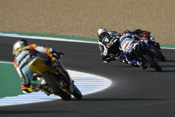 Jorge Martin, Del Conca Gresini Racing Moto3