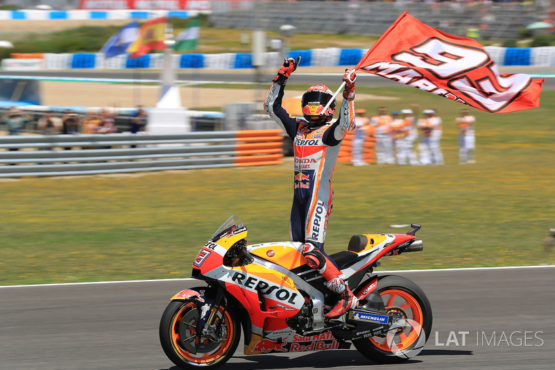 Marc Márquez, Repsol Honda Team