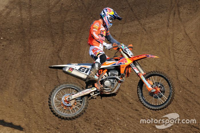 MXGP de Alemania (Teutschenthal)