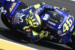 Валентино Росси, Yamaha Factory Racing