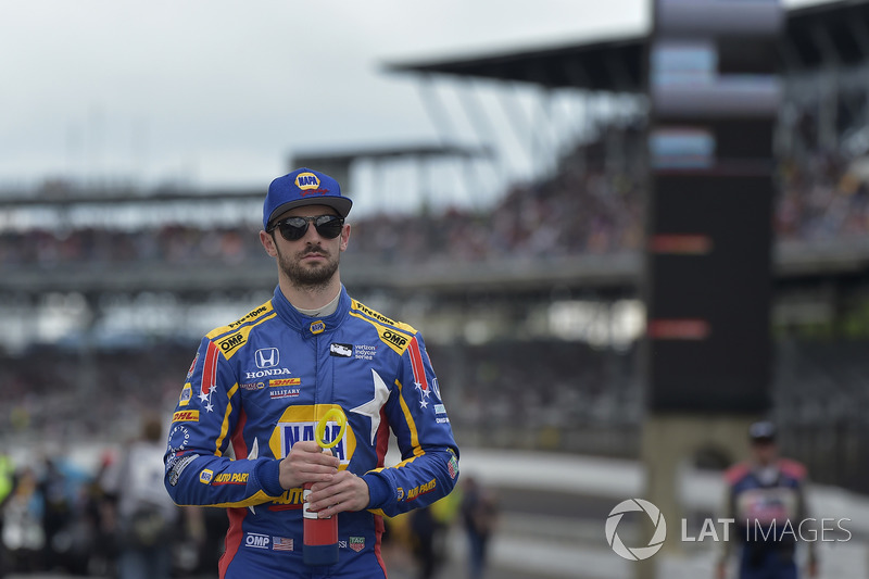 <img src="https://cdn-8.motorsport.com/static/img/cfp/0/0/0/200/228/s3/united_states-2.jpg" alt="" width="20" height="12" /> Александр Росси, Andretti Autorsport Honda